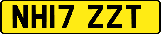NH17ZZT