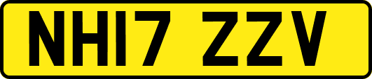 NH17ZZV