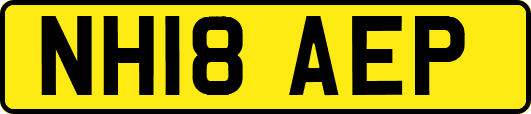 NH18AEP