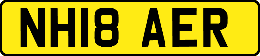 NH18AER