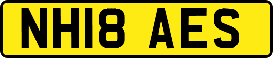 NH18AES