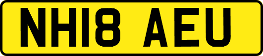 NH18AEU