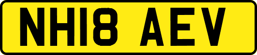 NH18AEV