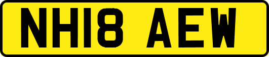 NH18AEW