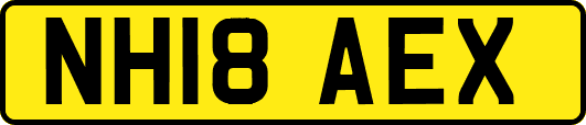 NH18AEX