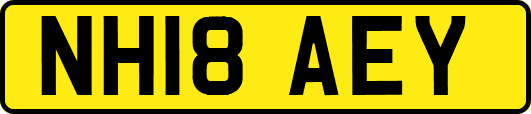 NH18AEY