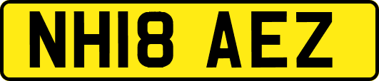 NH18AEZ