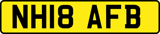 NH18AFB