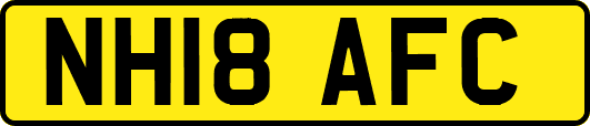 NH18AFC