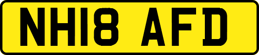 NH18AFD