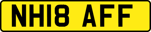 NH18AFF
