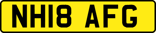 NH18AFG