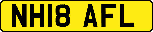 NH18AFL