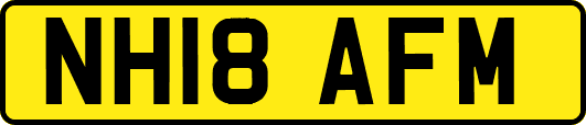 NH18AFM