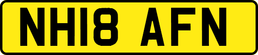 NH18AFN