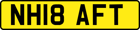 NH18AFT