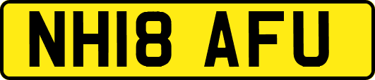 NH18AFU