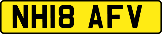 NH18AFV