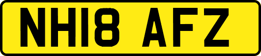 NH18AFZ