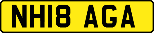 NH18AGA