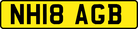 NH18AGB