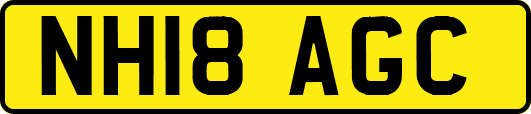 NH18AGC