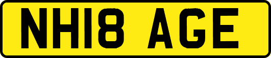NH18AGE