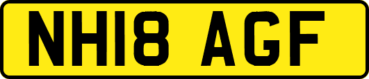 NH18AGF