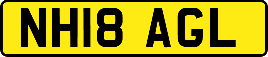 NH18AGL