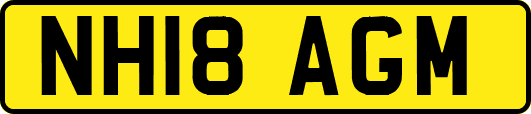 NH18AGM