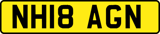 NH18AGN