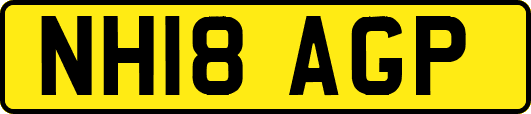 NH18AGP