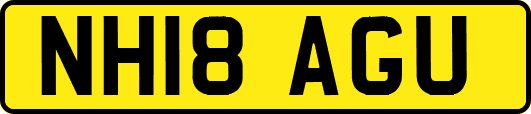 NH18AGU