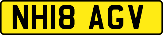 NH18AGV