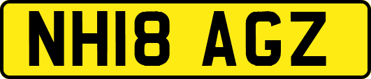 NH18AGZ
