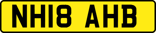 NH18AHB