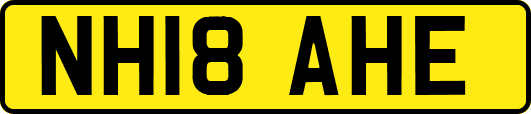 NH18AHE