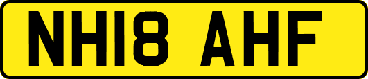 NH18AHF