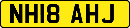 NH18AHJ