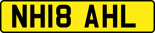 NH18AHL