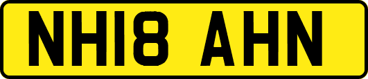 NH18AHN