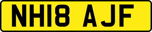 NH18AJF