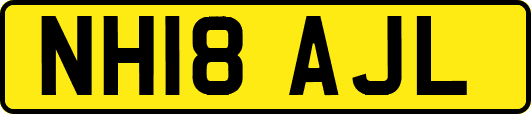 NH18AJL