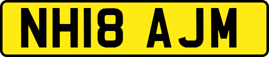 NH18AJM