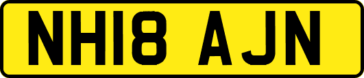 NH18AJN