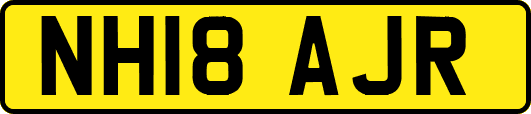 NH18AJR