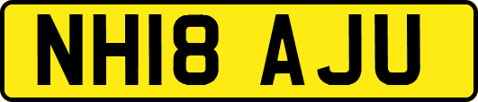 NH18AJU