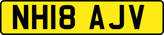 NH18AJV