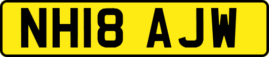 NH18AJW