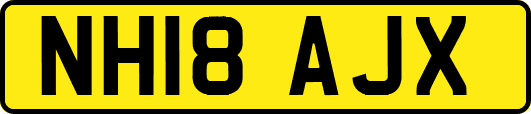 NH18AJX